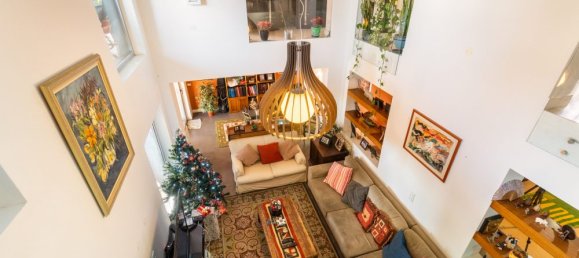 4 bedrooms Townhouse in Cascais, Portugal No. 134897 6