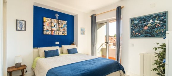 4 bedrooms Townhouse in Cascais, Portugal No. 134897 15