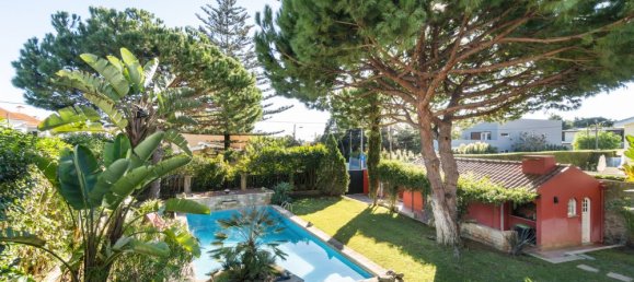 4 bedrooms Townhouse in Cascais, Portugal No. 134897 3