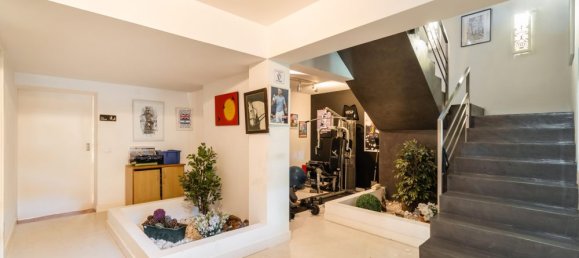 4 bedrooms Townhouse in Cascais, Portugal No. 134897 16