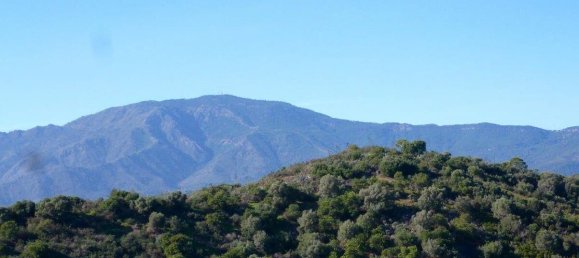 475m² Land in Estepona, Spain No. 123786 2