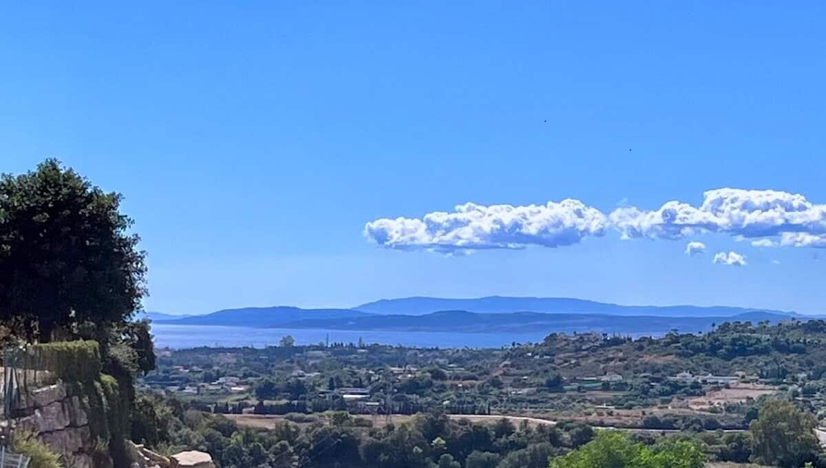 475m² Land in Estepona, Spain No. 123786