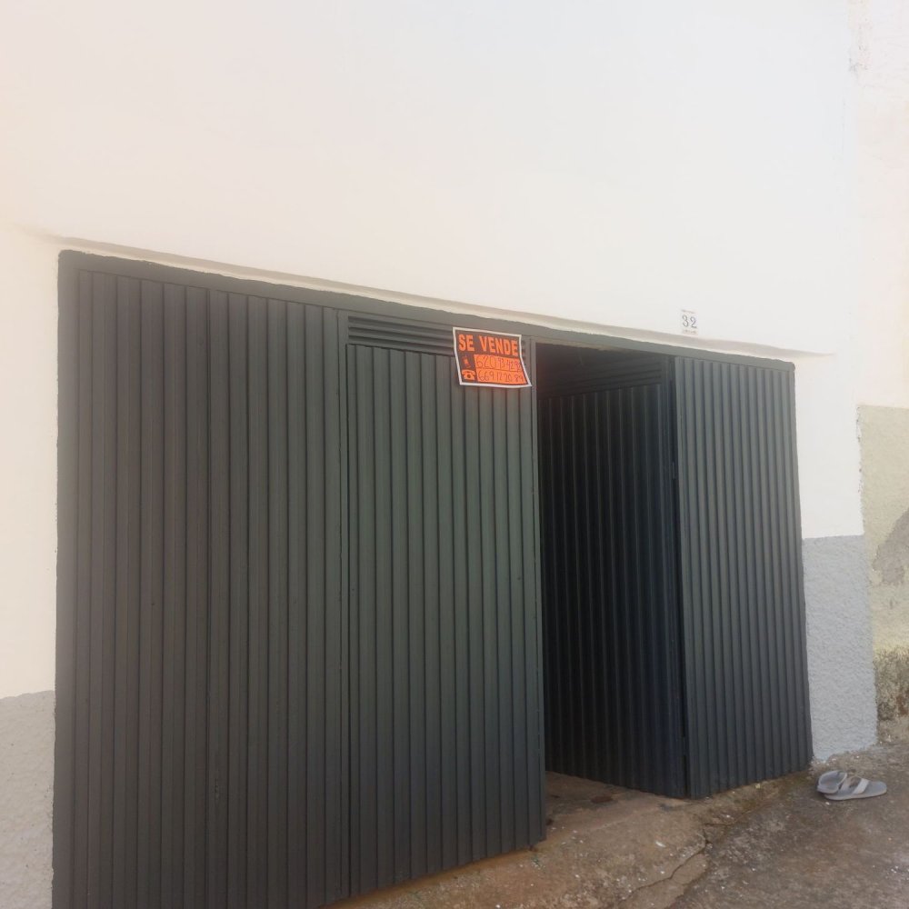 2 bedrooms House in Aliseda, Spain No. 274598