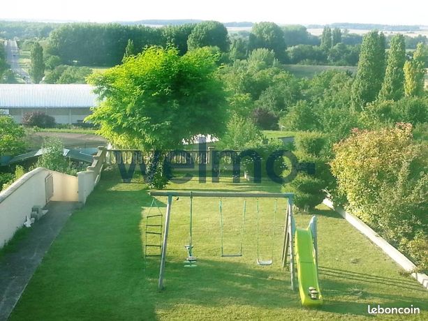 4 Schlafzimmer Haus in Beaumont-sur-Oise, France, Nr. 354062
