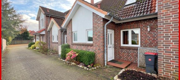 3 rooms Townhouse in Schleswig-Holstein, Germany No. 43125 24