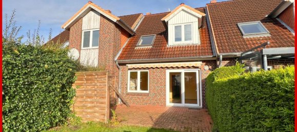 3 rooms Townhouse in Schleswig-Holstein, Germany No. 43125 19