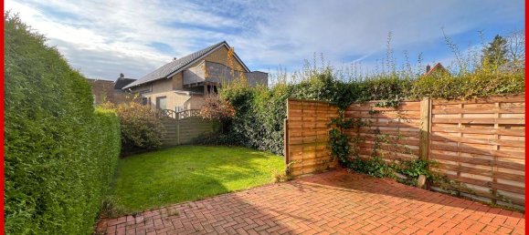 3 rooms Townhouse in Schleswig-Holstein, Germany No. 43125 18