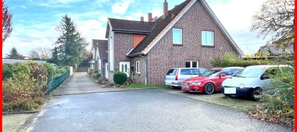 3 rooms Townhouse in Schleswig-Holstein, Germany No. 43125 23