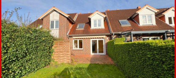 3 rooms Townhouse in Schleswig-Holstein, Germany No. 43125 3