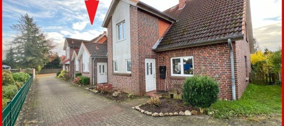 3 rooms Townhouse in Schleswig-Holstein, Germany No. 43125 25