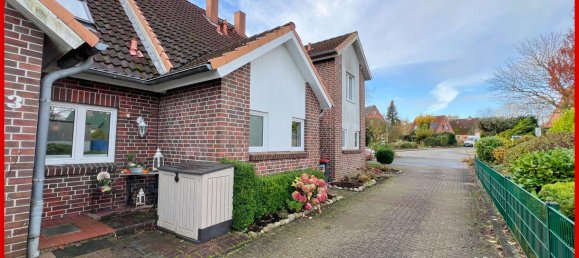 3 rooms Townhouse in Schleswig-Holstein, Germany No. 43125 22