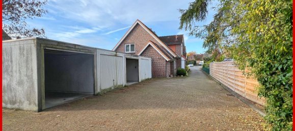 3 rooms Townhouse in Schleswig-Holstein, Germany No. 43125 2