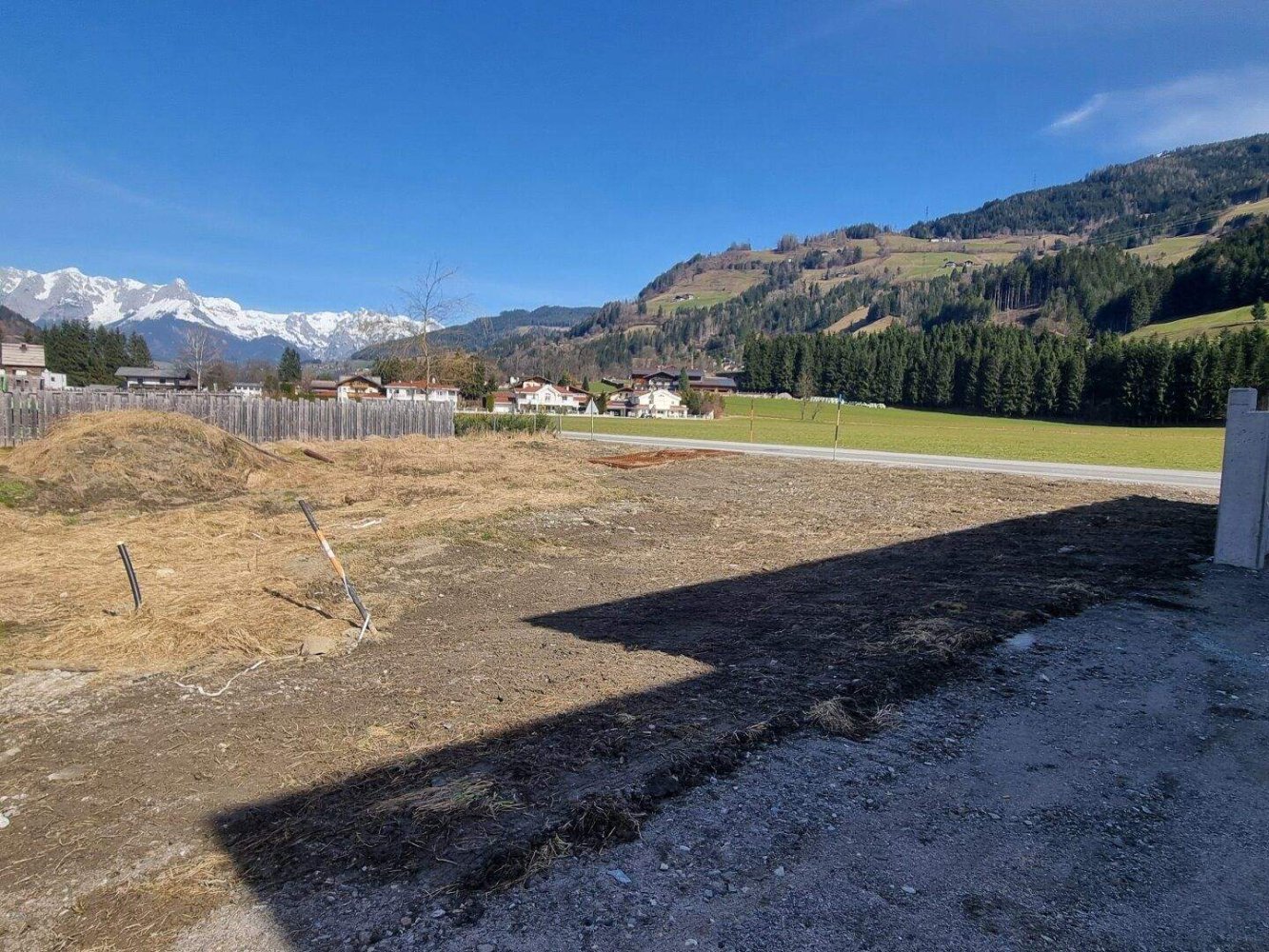  Land in St. Johann im Pongau, Austria No. 148266