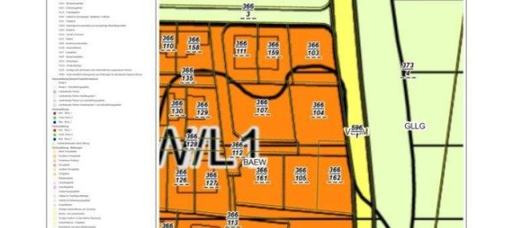 Land in St. Johann im Pongau, Austria No. 148266 5