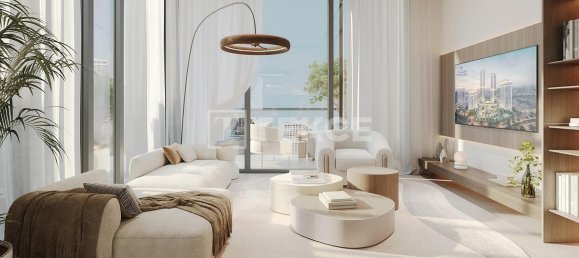 1 bedroom Apartment for sale in Dubai, UAE № 124513 8