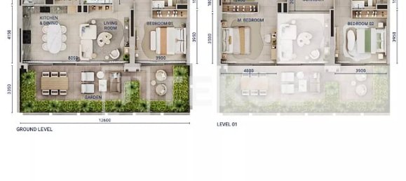 1 bedroom Apartment for sale in Dubai, UAE № 124513 18