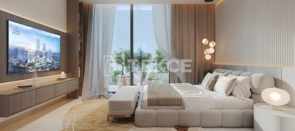 1 bedroom Apartment for sale in Dubai, UAE № 124513 11