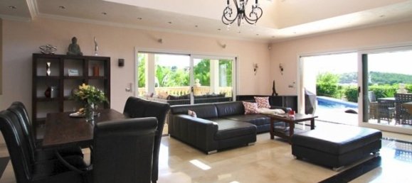 3 غرف نوم فيلا في Costa De La Calma, Spain رقم 16248 10