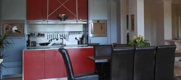 3 غرف نوم فيلا في Costa De La Calma, Spain رقم 16248 12