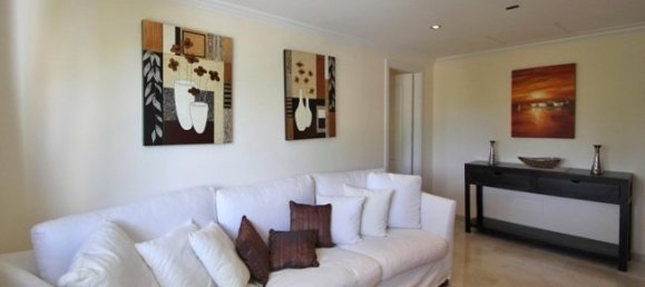 3 غرف نوم فيلا في Costa De La Calma, Spain رقم 16248 14