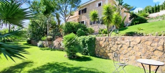 3 غرف نوم فيلا في Costa De La Calma, Spain رقم 16248 6