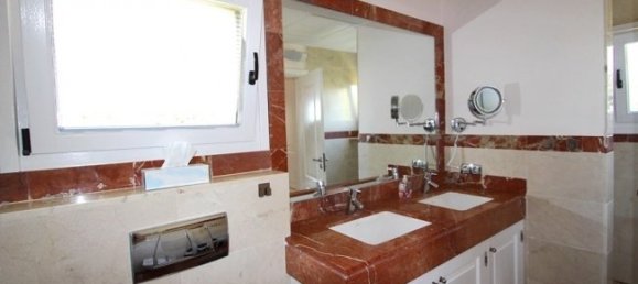 3 غرف نوم فيلا في Costa De La Calma, Spain رقم 16248 4