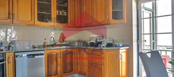 3 غرف نوم منزل في Peniche, Portugal رقم 289596 2