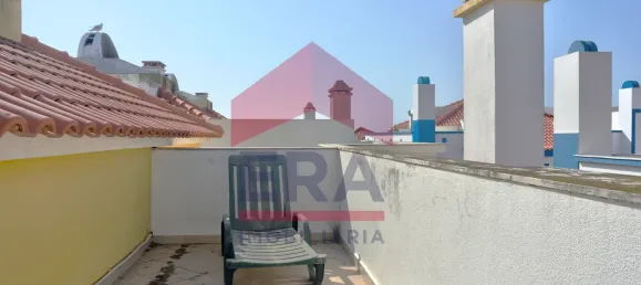 3 غرف نوم منزل في Peniche, Portugal رقم 289596 21