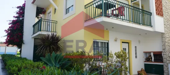 3 غرف نوم منزل في Peniche, Portugal رقم 289596 28