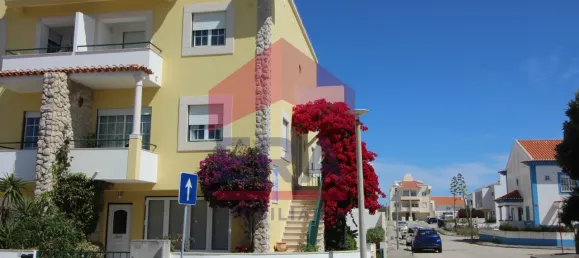 3 غرف نوم منزل في Peniche, Portugal رقم 289596 33