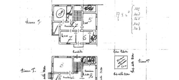 9 غرف نوم فيلا في Arborio, Italy رقم 331915 25