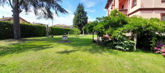 9 غرف نوم فيلا في Arborio, Italy رقم 331915 4