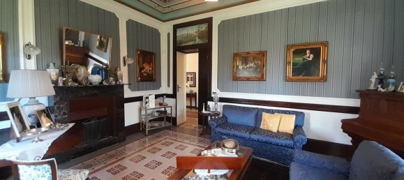 9 غرف نوم فيلا في Arborio, Italy رقم 331915 8