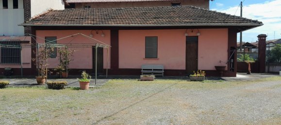 9 غرف نوم فيلا في Arborio, Italy رقم 331915 22