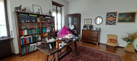 9 غرف نوم فيلا في Arborio, Italy رقم 331915 17