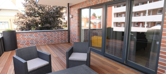 Hotel em Stade, Germany 1225 m² N.º 33095 3