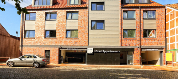 Hotel em Stade, Germany 1225 m² N.º 33095 2