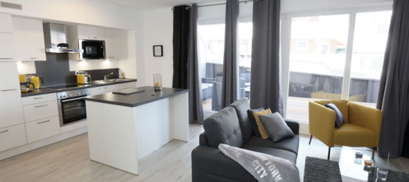 Hotel em Stade, Germany 1225 m² N.º 33095 6