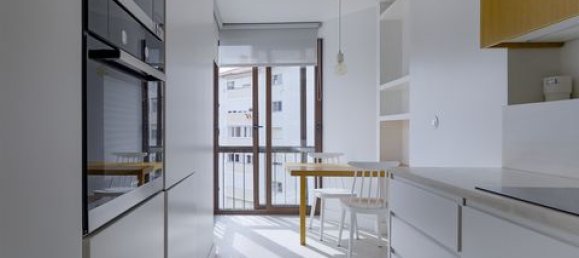 2 bedrooms Apartment in Cascais, Portugal No. 84652 9