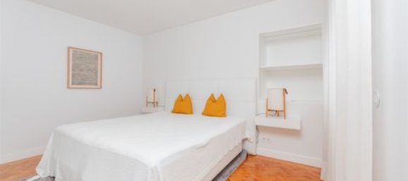 2 bedrooms Apartment in Cascais, Portugal No. 84652 18