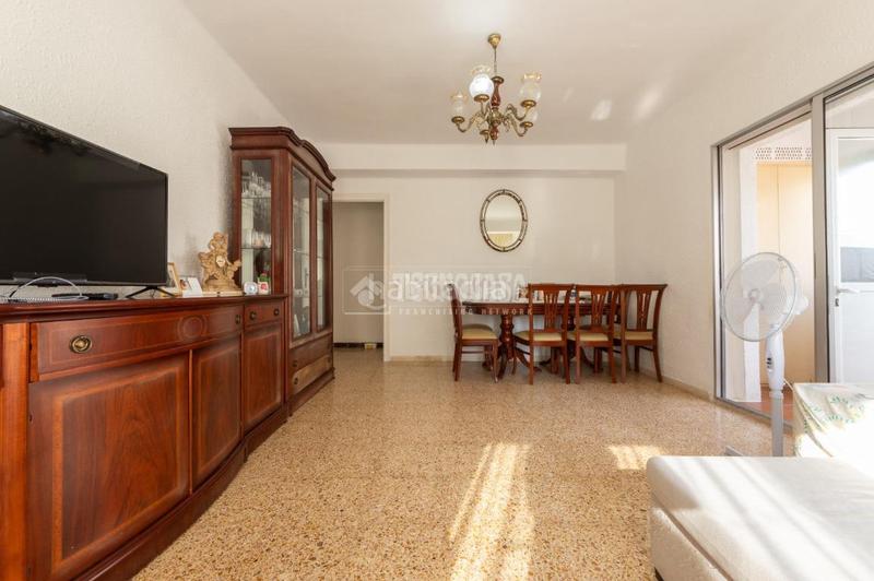 3 bedrooms Apartment in Tarragona, Spain No. 264238