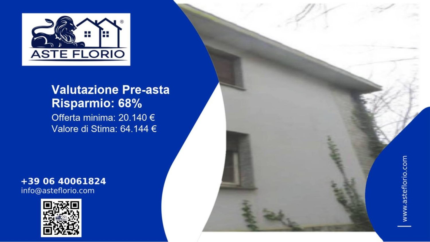 Apartamento T2 em Cigognola, Italy N.º 292129