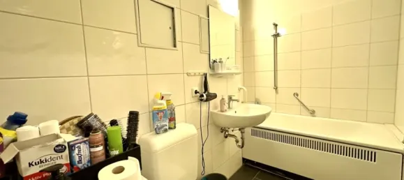 1 Schlafzimmer Wohnung in Cologne, Germany, Nr. 284807 11