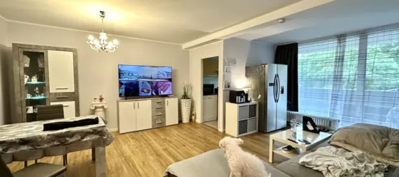 1 Schlafzimmer Wohnung in Cologne, Germany, Nr. 284807 7