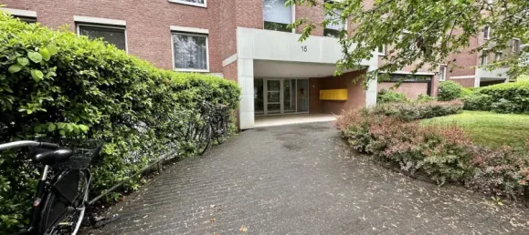 1 Schlafzimmer Wohnung in Cologne, Germany, Nr. 284807 5