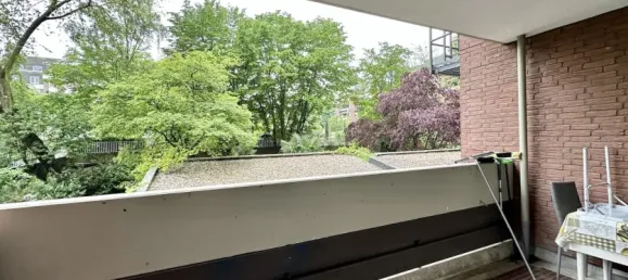 1 Schlafzimmer Wohnung in Cologne, Germany, Nr. 284807 10