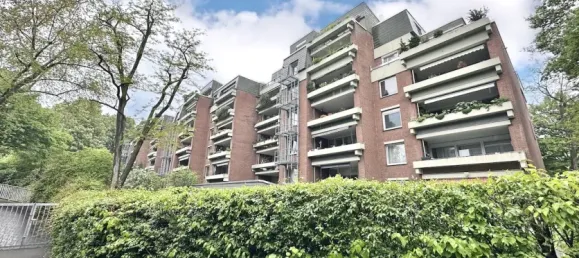 1 Schlafzimmer Wohnung in Cologne, Germany, Nr. 284807 4