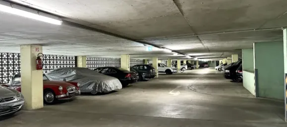 1 Schlafzimmer Wohnung in Cologne, Germany, Nr. 284807 19