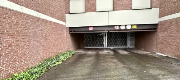 1 Schlafzimmer Wohnung in Cologne, Germany, Nr. 284807 17