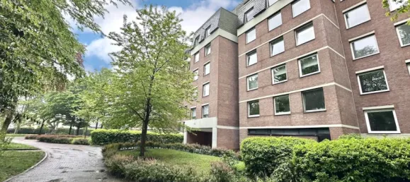 1 Schlafzimmer Wohnung in Cologne, Germany, Nr. 284807 2